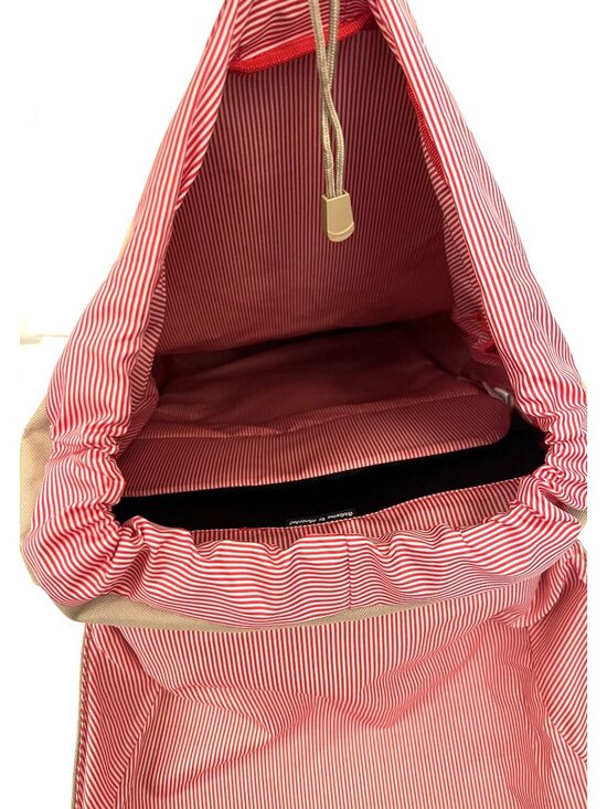 NEW Herschel Supply Co. Little America™ Woven Backpack 21L Laptop Travel Bag main image 6
